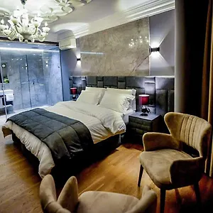 Hotel Vila Tirana Szálloda Tirana