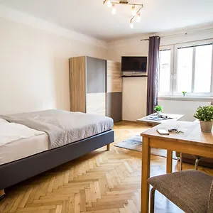 Apartament Kroellgasse I Contactless Check-in, Viena