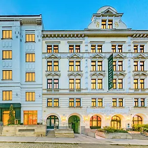 Hotel Josefshof Am Rathaus, Wiedeń