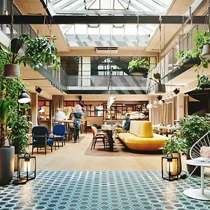 4* Otel Gilbert