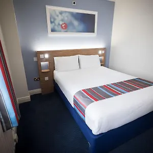 Travelodge Rathmines Szálloda Dublin