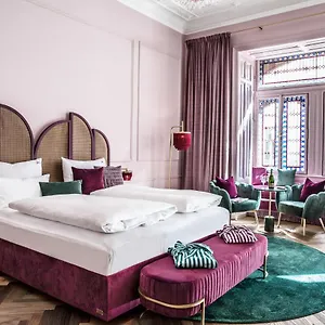Hotel Josefine, Vienna