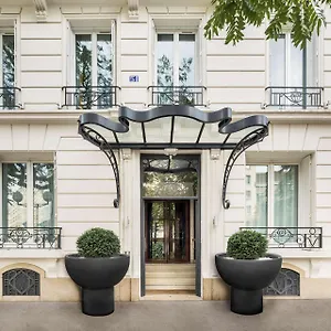 Western La Demeure Otel Paris