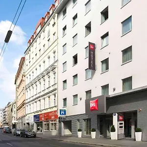 Hotel Ibis, Wiedeń