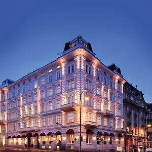 5* Otel Sans Souci