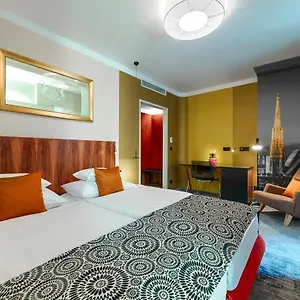 4* Otel Capricorno