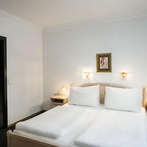 Hotel Arthotel Ana Gala, Wiedeń