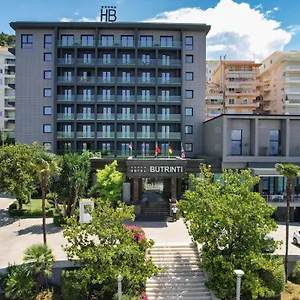 Butrinti & 5*, Saranda Albania