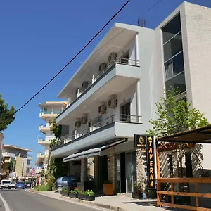 Argjiro 3*, Saranda Albania