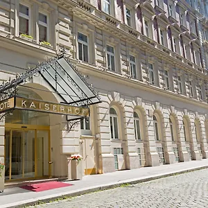 4* Otel Kaiserhof
