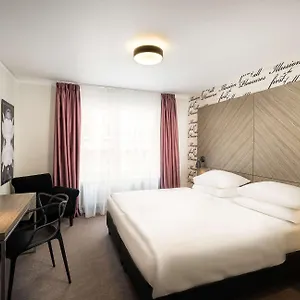 Hotel Elaya West, Vienna