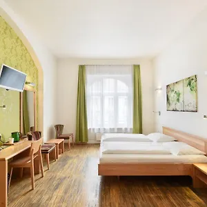Hotel Mocca, Wiedeń