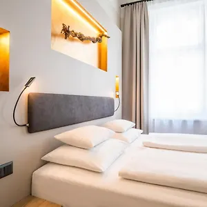 Hotel Rathaus - Wein & Design, Vienna