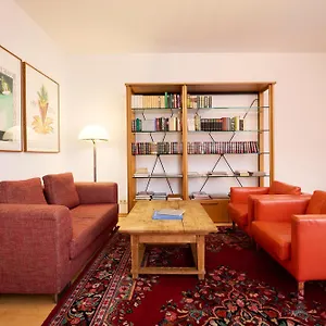 Hotel Kunsthof, Wiedeń