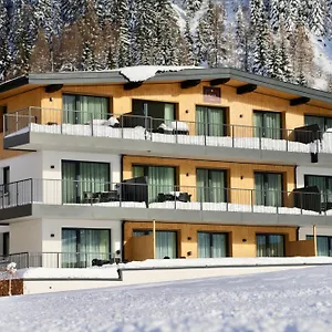 A Casa Granat , Sölden Austria