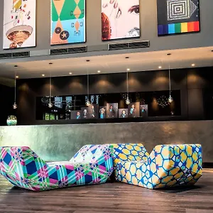 Hotel One Westbahnhof, Vienna