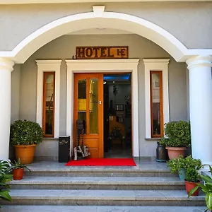 Epoka Otel Shkodër