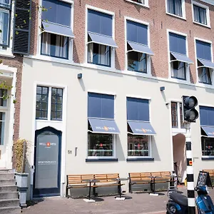 Will & Tate Hostel Lahey