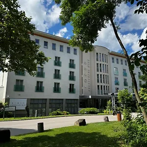 2* Otel Europahaus
