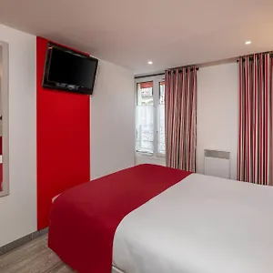Saint Georges Lafayette Otel Paris