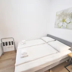 Apartament Gal, Viena