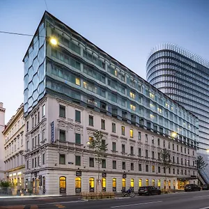 Novotel Βιέννη