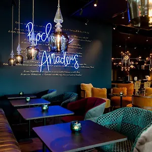 One Salzburg-mirabell Hotel Salzburgo