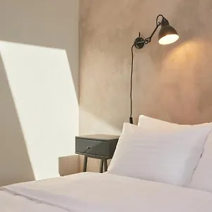 Hotel Babula Am Augarten, Vienna