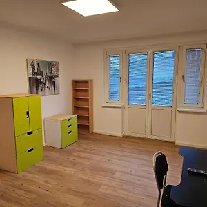 Pensiune Steffens Panta Rhei, Viena
