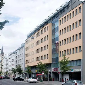 Hotel Western Amedia, Wiedeń