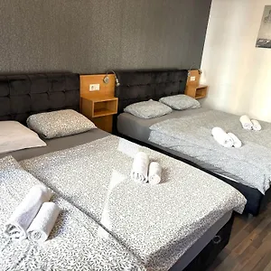 Aparthotel Grey Palazzo 1050, Vienna