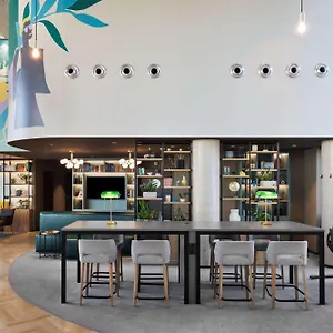 Spark By Hilton Messe Prater Βιέννη