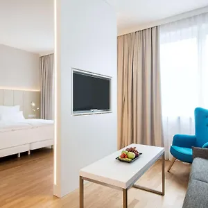 4* Otel Nh Collection Zentrum