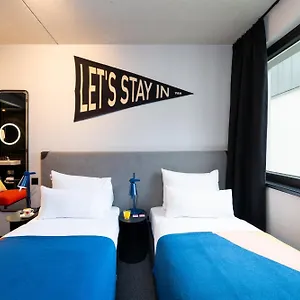 4* Otel The Social Hub