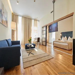 Aparthotel Hilight, Vienna