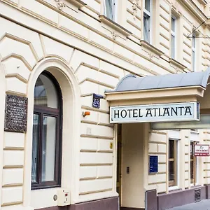 Hotel Atlanta, Vienna