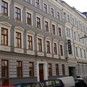 Hotel Caratart Bombolo, Vienna