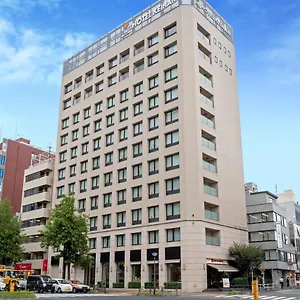 Keihan Yotsuya Otel Tokyo
