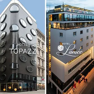 5* Otel Topazz & Lamee