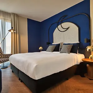 Cityden Stadshart Apart Otel Amstelveen