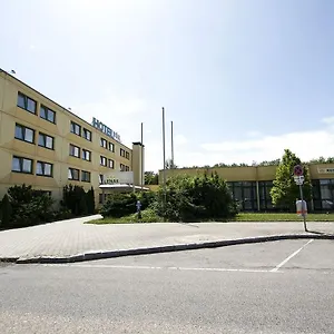 Hotel Lenas West, Vienna