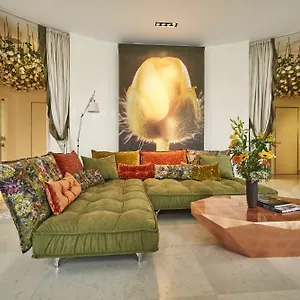 Отель House Of Time - Fancy Suites, Вена