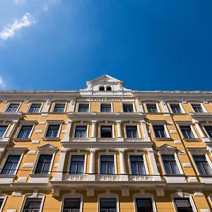 Hotel Lehrerhaus, Wiedeń