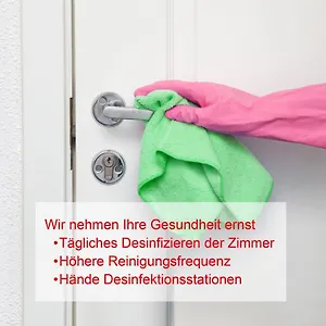 2* Aparthotel Vienna Inn Apartments