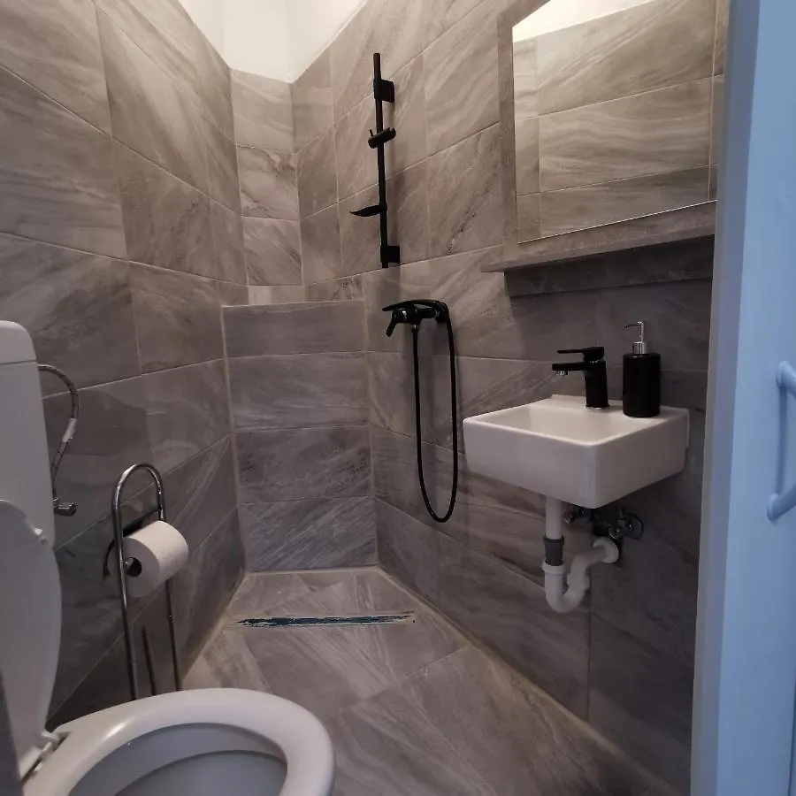 Hostel Speedyrooms Vienna