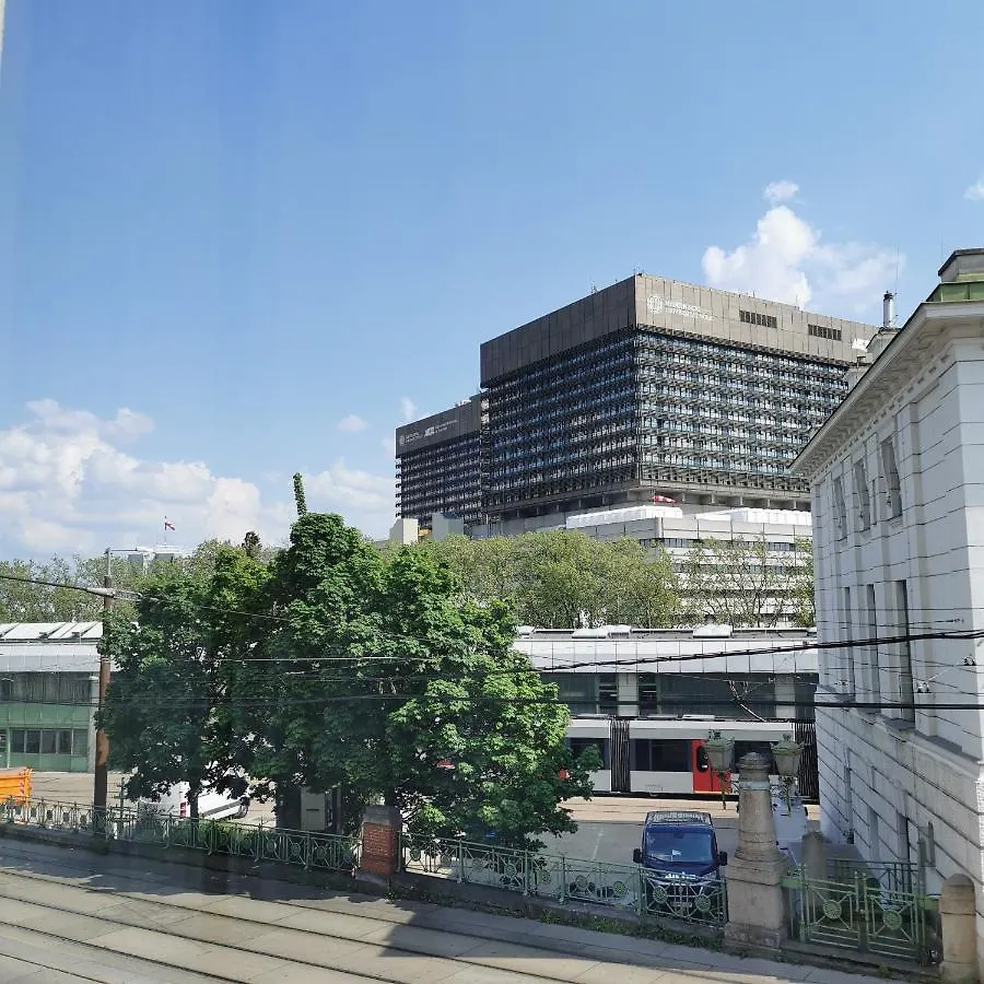 Speedyrooms Vienna