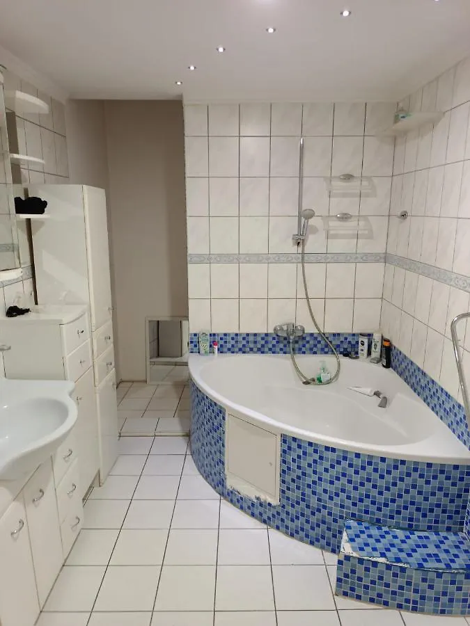 Speedyrooms Vienna Hostel