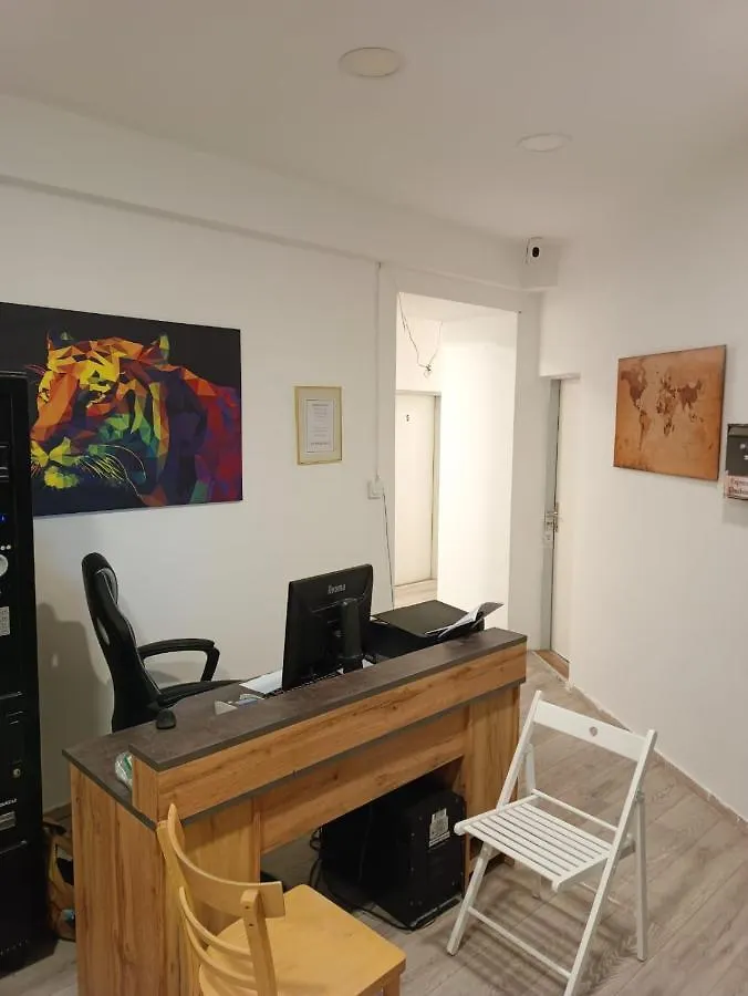 Speedyrooms Vienna Austria