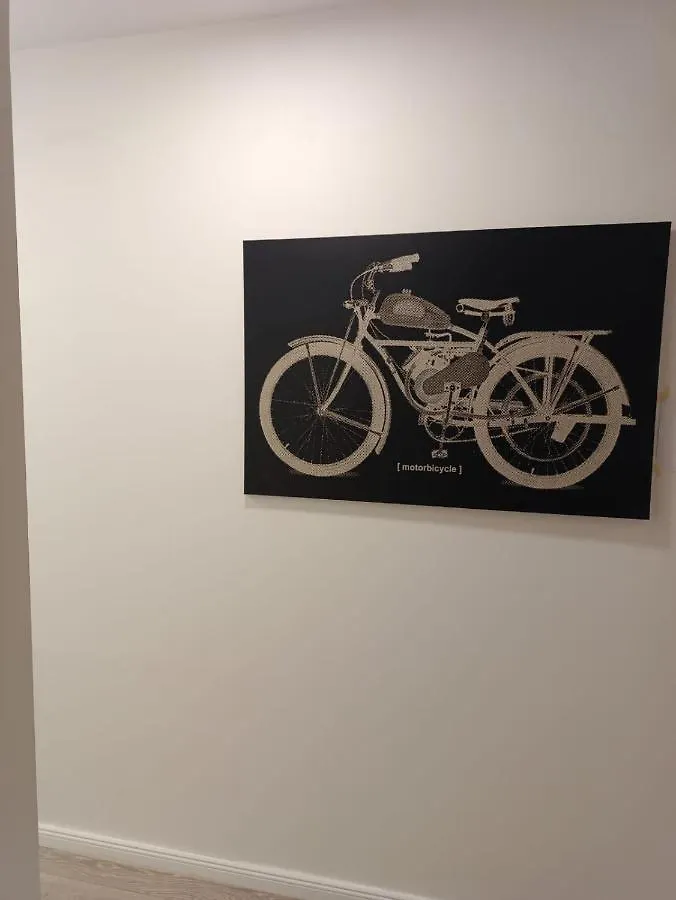 Hostel Speedyrooms Vienna Austria