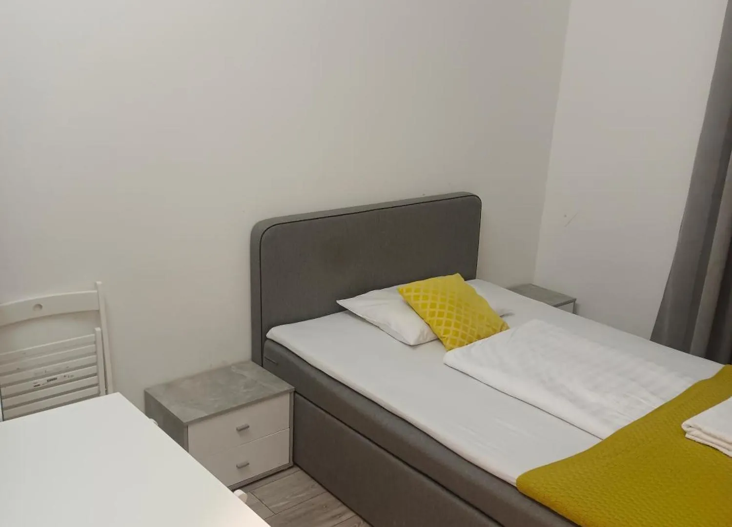 Hostel Speedyrooms Vienna